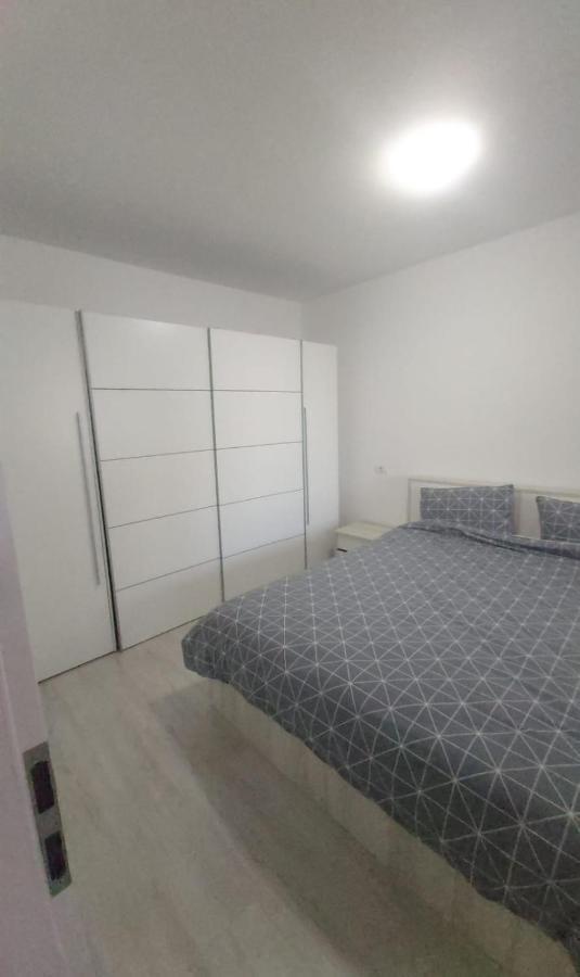 Apartment Coresi Platinum Residents 2 Sc,c App21 *