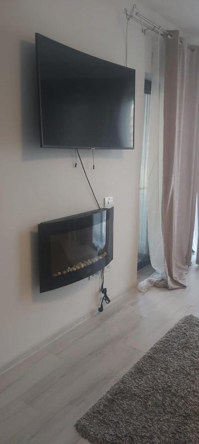 Apartment Coresi Platinum Residents 2 Sc,c App21 Brasov