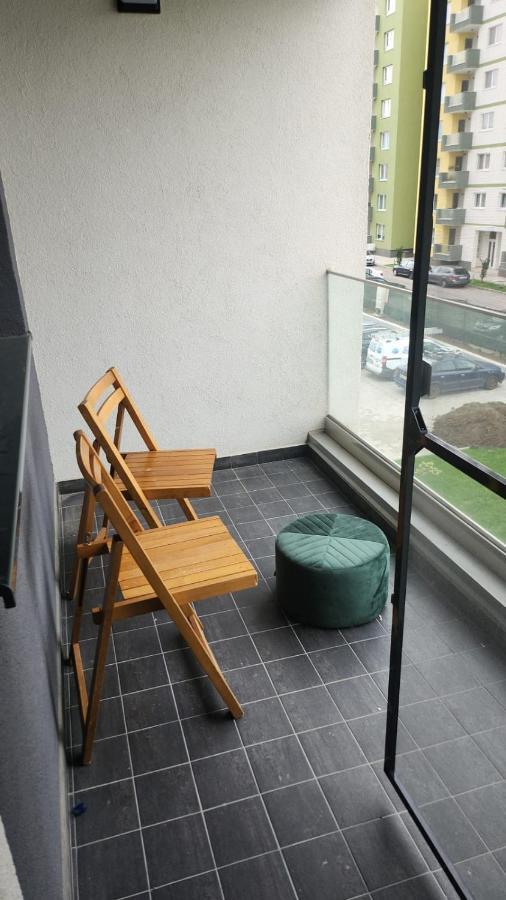 Coresi Platinum Residents 2 Sc,c App21 * Brasov